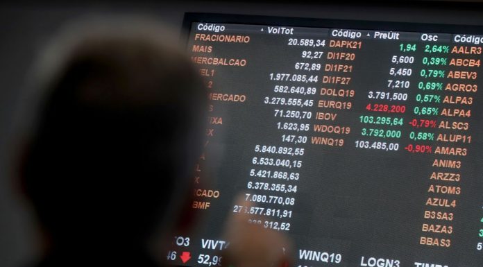 CVM multa em R$ 403 mil trader que manipulou preços do mercado financeiro