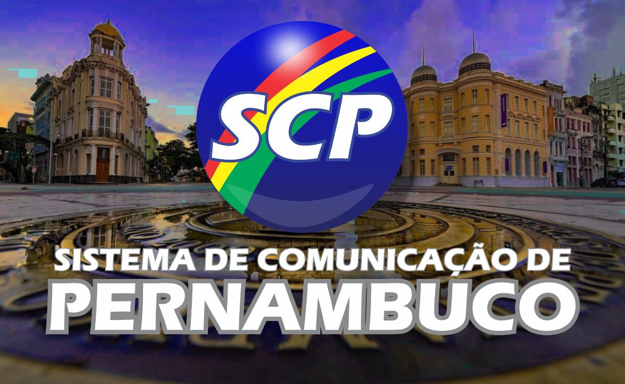Robson Ouro Preto lança o Sistema de Comunicação de Pernambuco