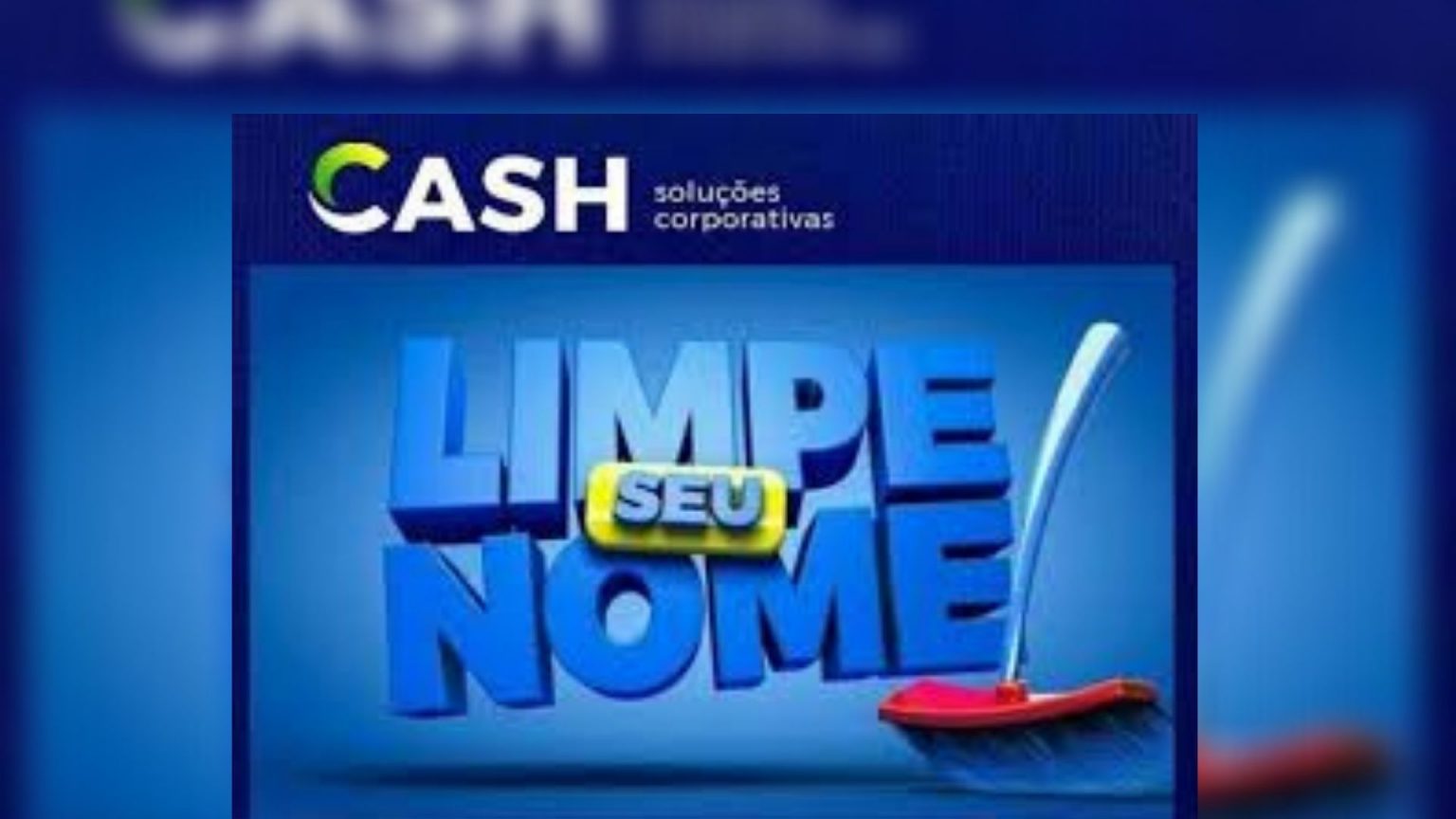Grupo Cash é referência no Brasil e tem métodos para aumento do Score