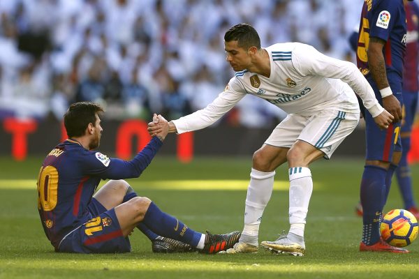 Quais recordes Ronaldo e Messi podem bater na Copa do Mundo do Catar?