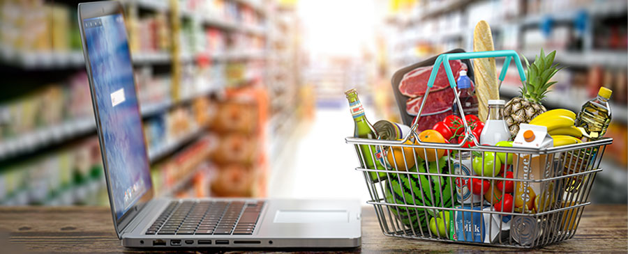 Variedade e economia você encontra nos Supermercados Vitória