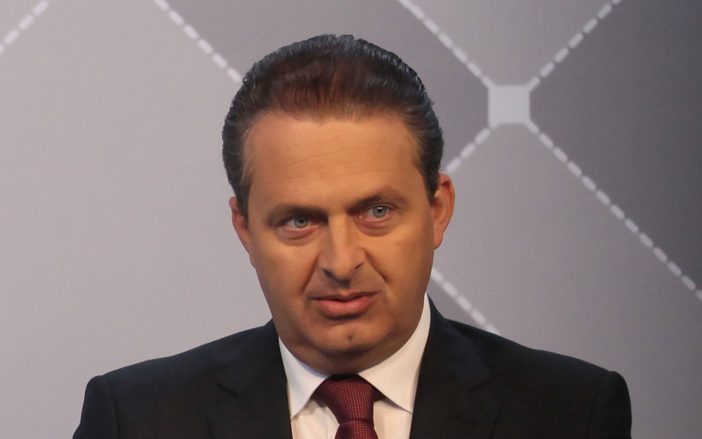 Eduardo Campos recebeu US$ 771 mil em propina em conta de tio na Suíça, denuncia MPF