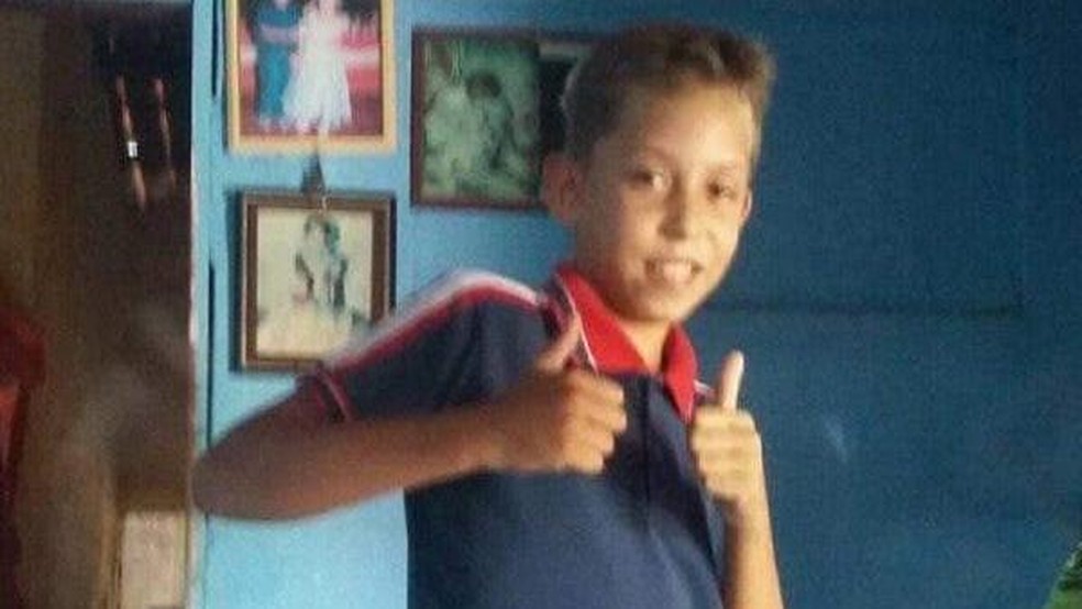 Prima de garoto assassinado por PM no Ceará vive escondida: ‘Medo e preocupação’