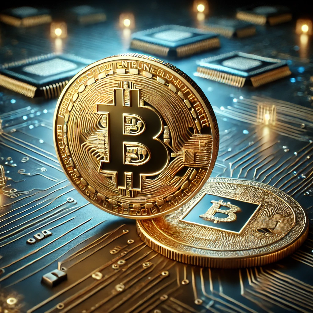 Bitcoin e DAOs: A Revolução no Cenário Financeiro