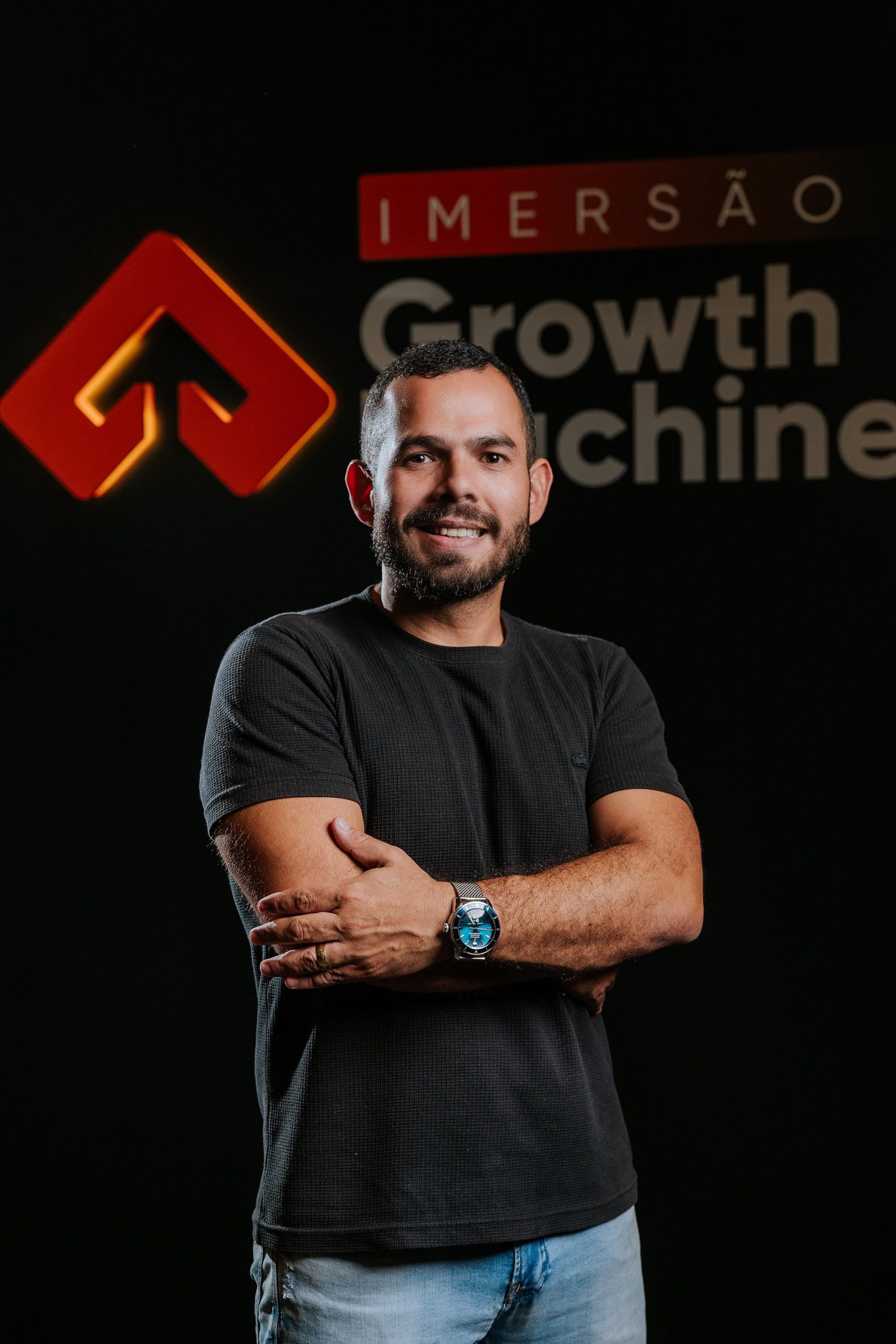 Como o empreendedor amazônico Anderson Abucater transforma oportunidades locais em impacto global
