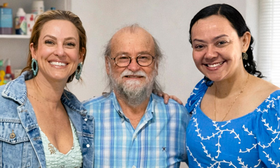 Aracaju será palco do primeiro Encontro Sergipano de Famílias com Trissomia 21