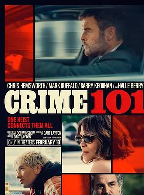 Trajetórias do crime