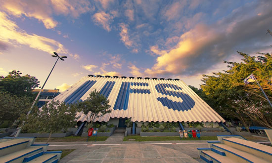 UFS detecta invasão virtual; plataformas acadêmicas operam normalmente