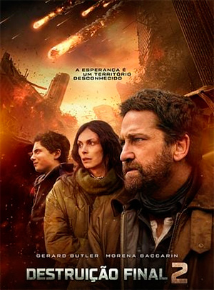 O Fim da Destruição: Parte 2