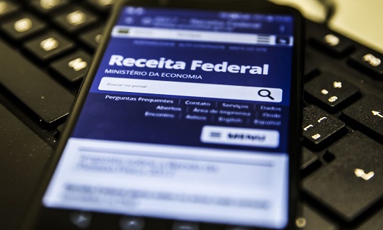 Prazo para envio de documentos do Imposto de Renda se encerra nesta sexta-feira.