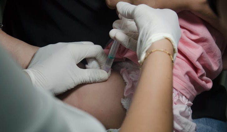 Sergipe começa a utilizar nova vacina contra bronquiolite
