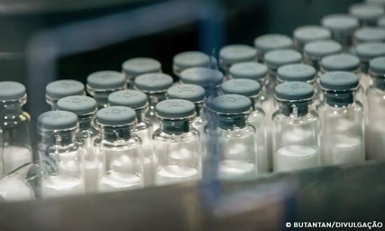 Vacinação contra a dengue atinge 18,2 mil profissionais de saúde em Sergipe