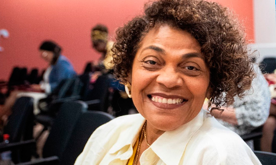 CRESS/SE promove palestra sobre a luta contra o racismo na prática profissional