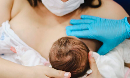 “Maternidade oferece orientações sobre o momento ideal para recorrer ao Banco de Leite”