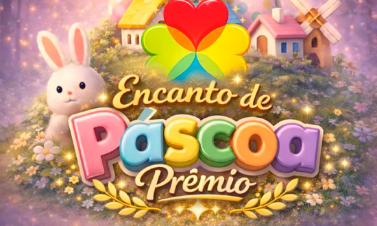 Páscoa 2026 no Shopping Prêmio: Confira a programação especial!