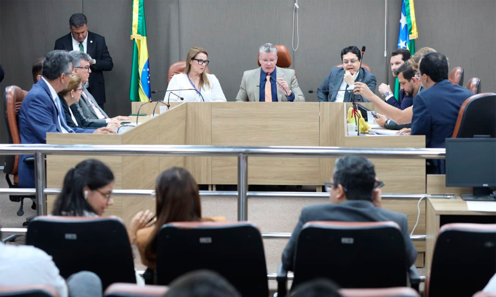 Projeto de modernização das taxas da CNH é aprovado em Sergipe