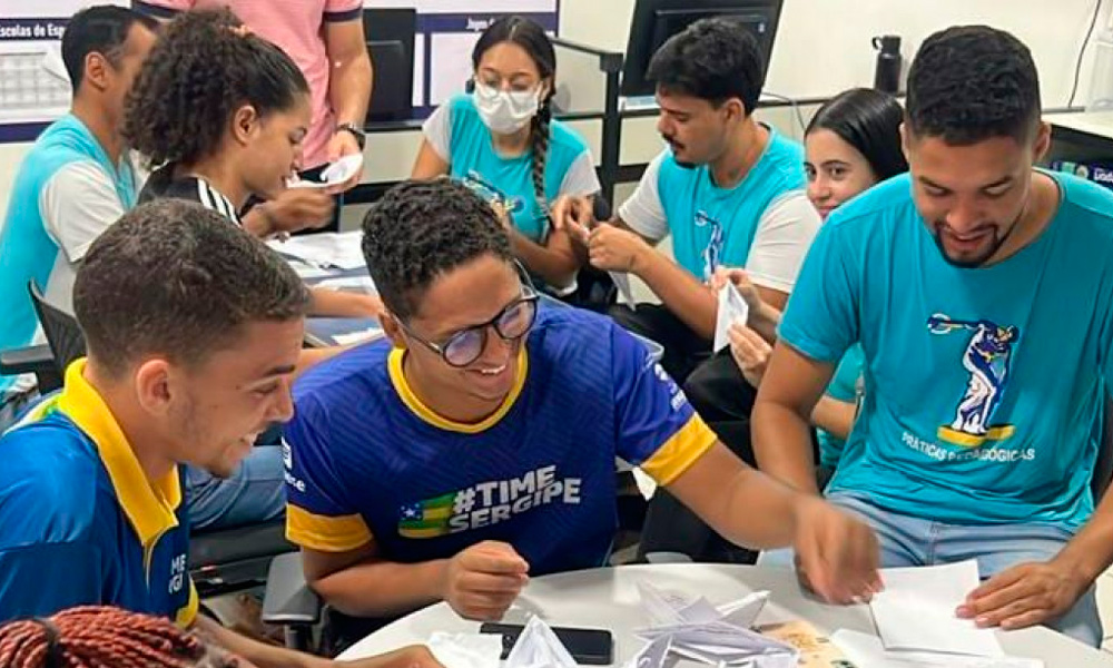 Governo lança edital para estágio com 78 oportunidades para estudantes universitários