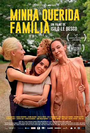 A Família Amada
