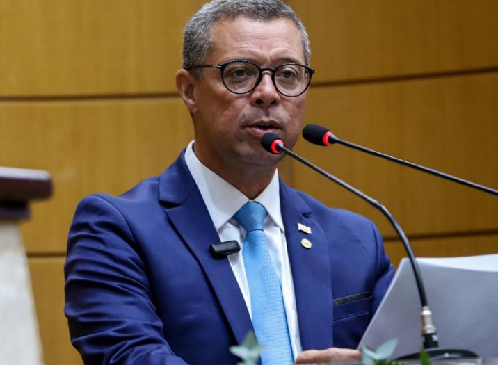 Governador de Sergipe rejeita ligação com Vorcaro após ser mencionado em lista de contatos