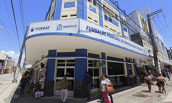 Prefeitura de Aracaju lança vagas de emprego inéditas