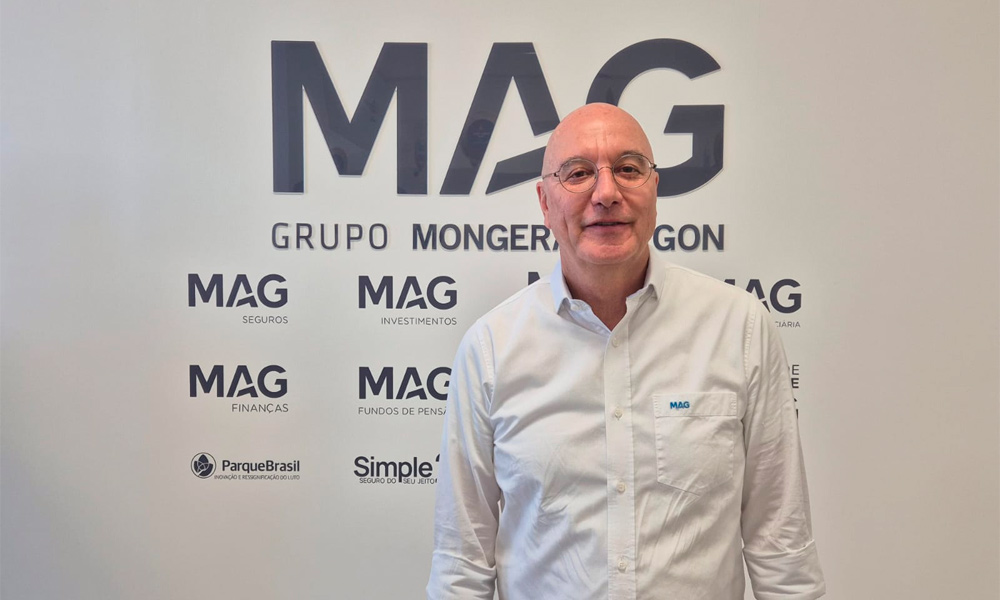 MAG Seguros abre sua primeira filial em Aracaju e dá início à sua expansão na região