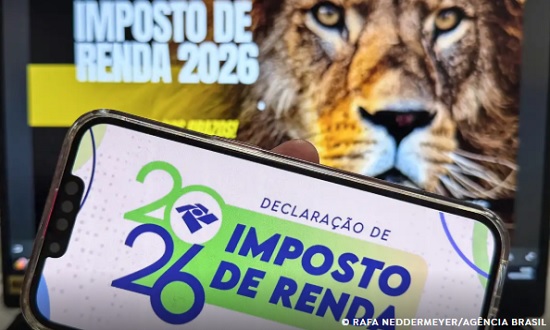 Receita Federal surpreende e libera download antecipado do programa do IRPF 2026