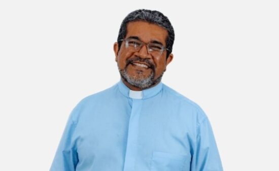 Papa Leão XIV escolhe novo bispo auxiliar para Aracaju