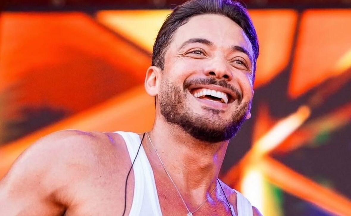 Safadão traz o projeto TBT para agitar Aracaju em março