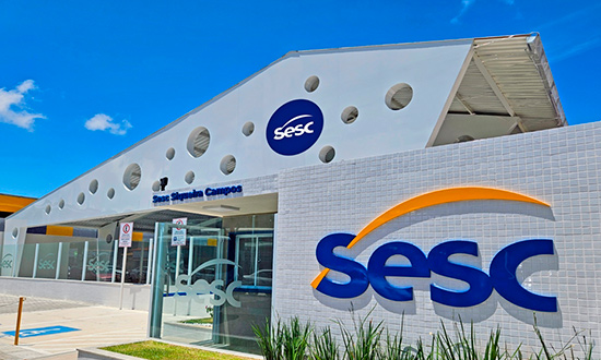 Sesc promove evento de natação inclusiva no próximo sábado