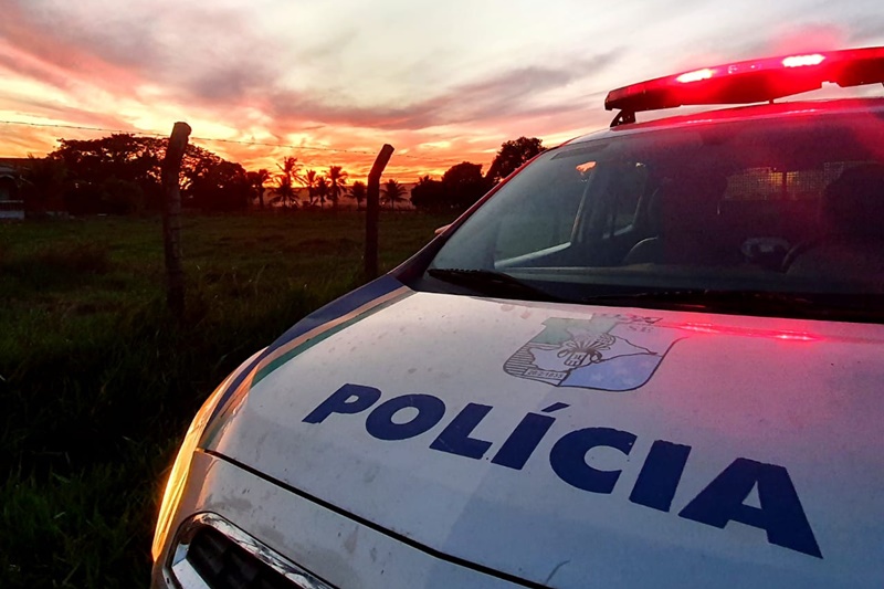 Homem é atacado brutalmente com facadas em Neópolis e fica em estado grave
