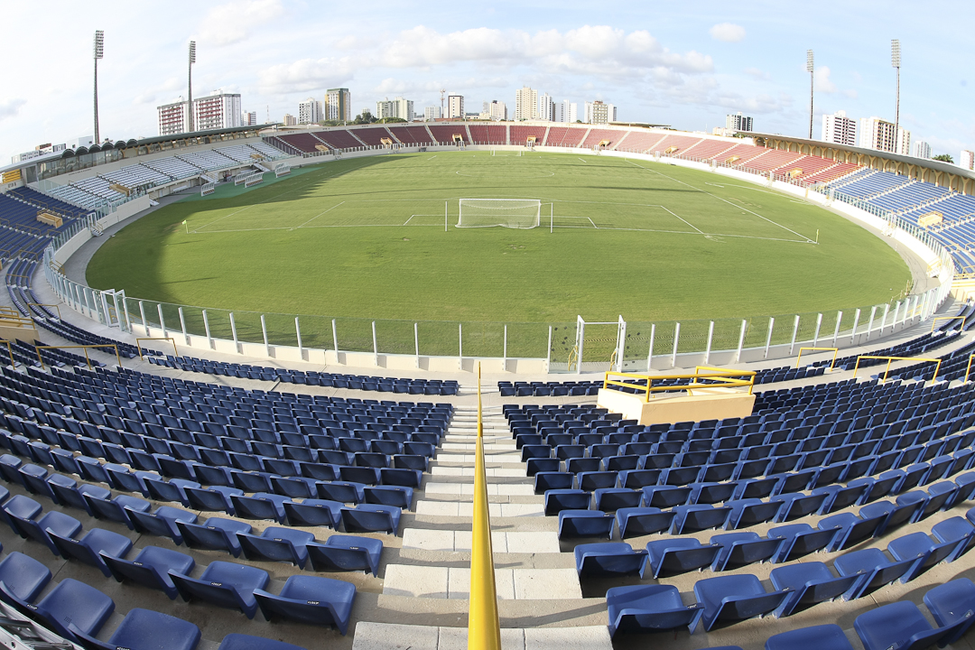 Aracaju é escolhida como um dos locais de treinamento para a Copa do Mundo Feminina de 2027