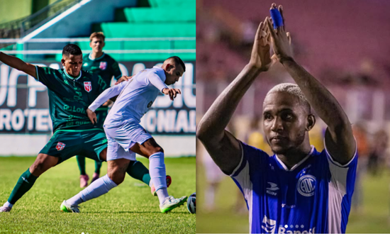 Sergipe em Campo: Desempenho dos Clubes Sergipanos no Último Fim de Semana