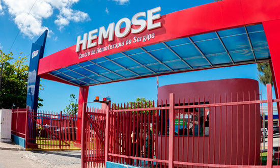 Hemose assegura atendimento constante para pessoas com hemofilia
