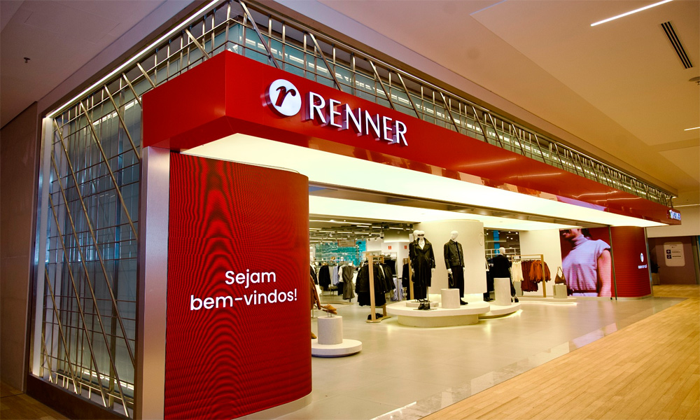 Renner expande sua atuação em Aracaju com inauguração de loja no Shopping Praia Sul