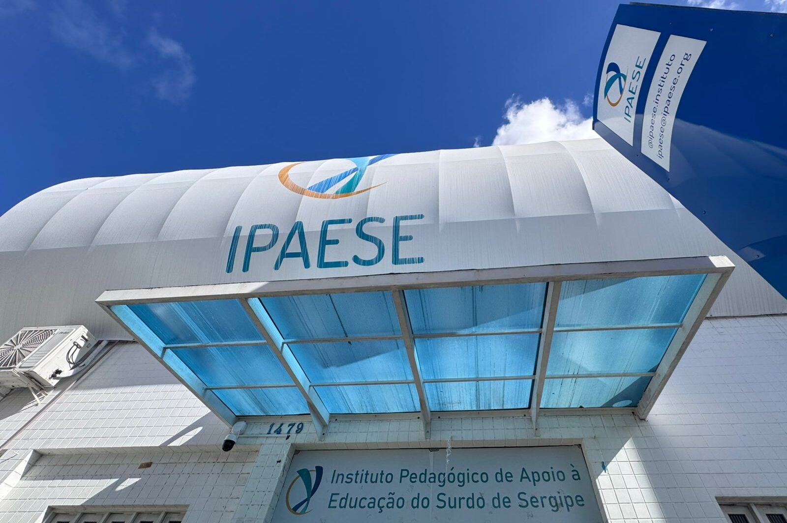 IPAESE promove ação solidária em prol da alimentação de alunos