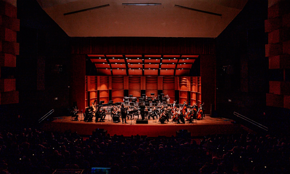 Orquestra Sinfônica de Sergipe inicia Série Cajueiros 2026 com espetáculo ‘Melodias Centenárias’