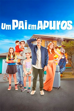 Desventuras de um Pai em Crise