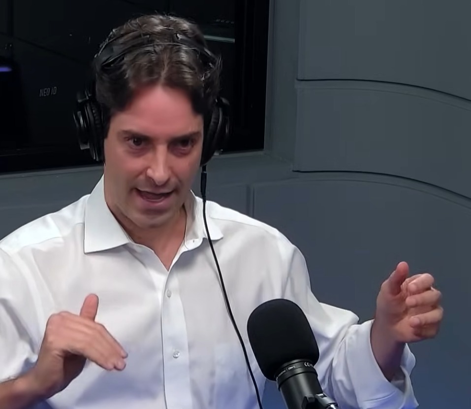 Fortuna cai para menos de 1.9 bilhão após queda da Direcional Engenharia na bolsa de valores. Quem é Ricardo Valadares Gontijo?